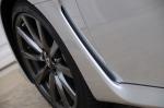 Lexus IS-F 2008 года